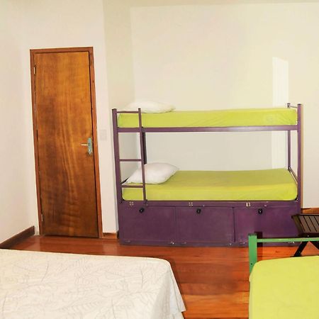 El Misti House Copacabana 리오데자네이루 외부 사진