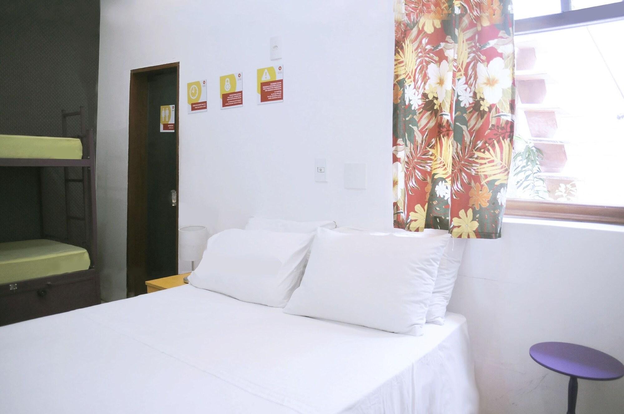 El Misti House Copacabana 리오데자네이루 외부 사진