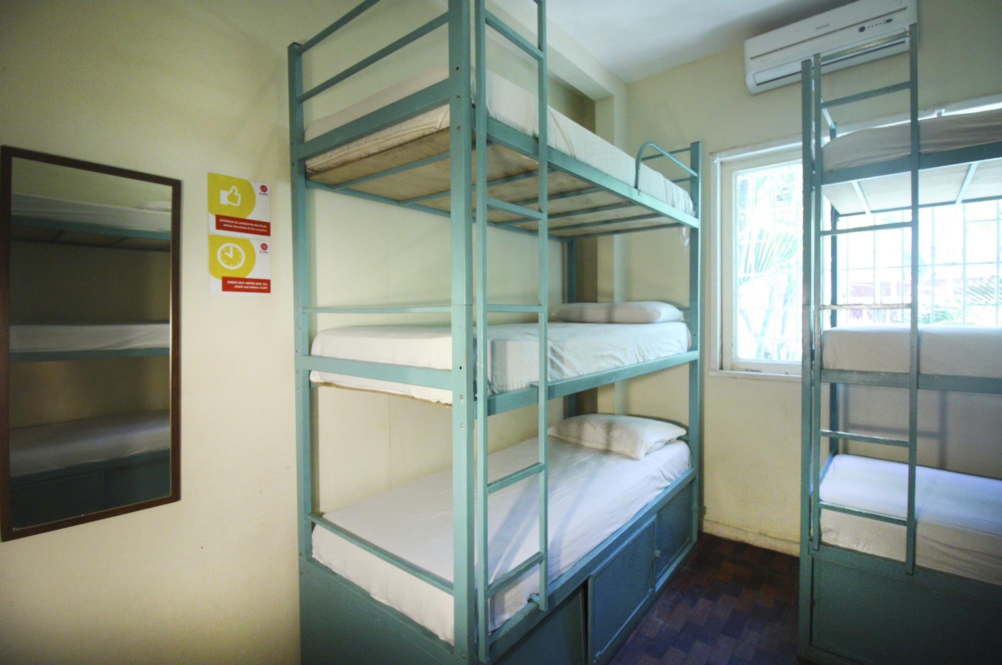 El Misti House Copacabana 리오데자네이루 외부 사진
