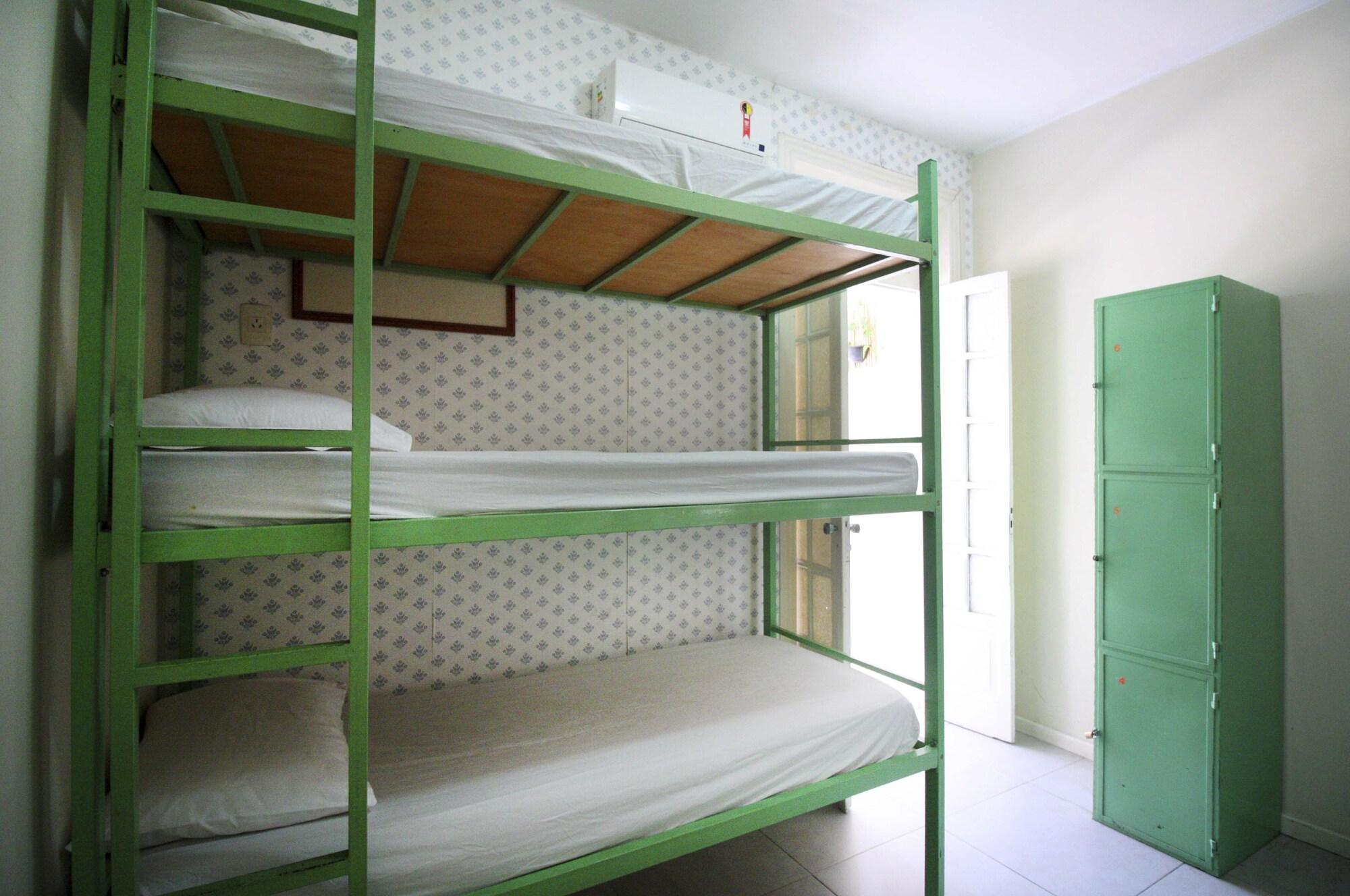 El Misti House Copacabana 리오데자네이루 외부 사진