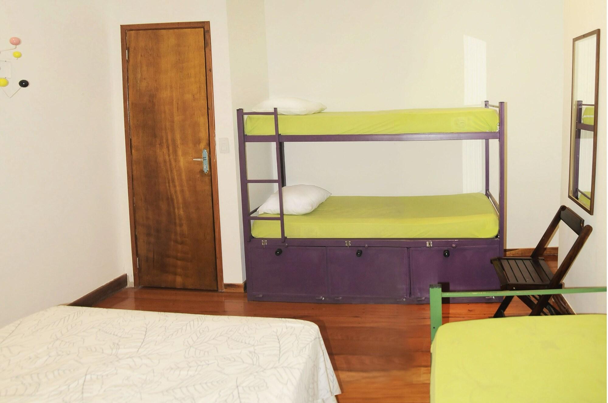 El Misti House Copacabana 리오데자네이루 외부 사진