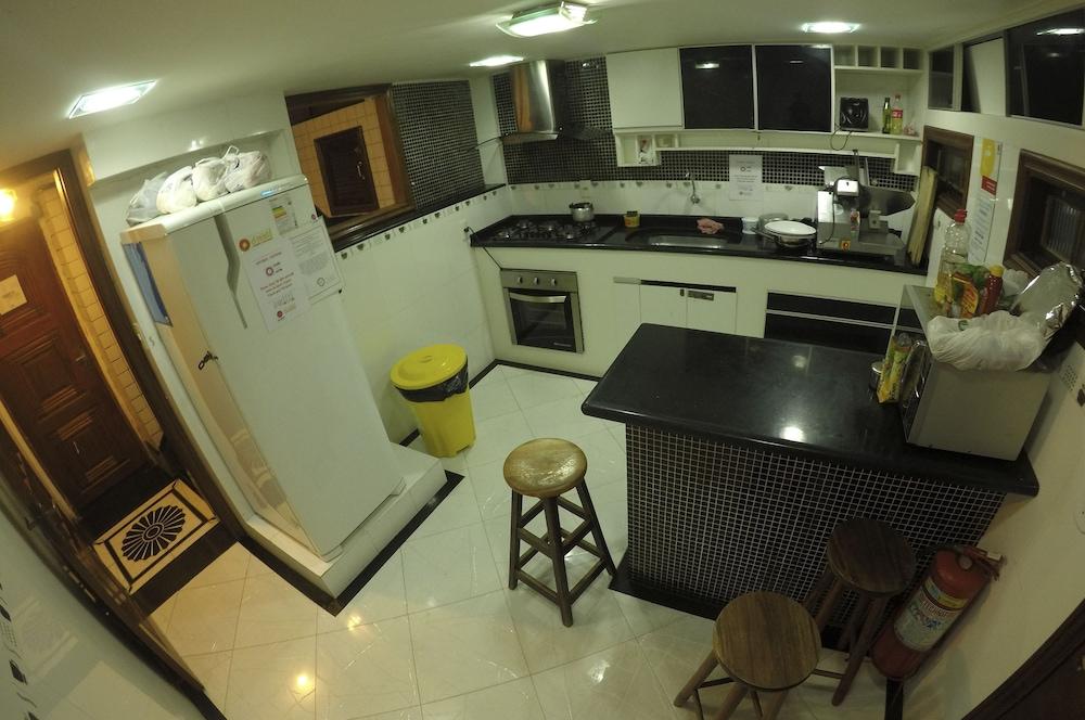 El Misti House Copacabana 리오데자네이루 외부 사진