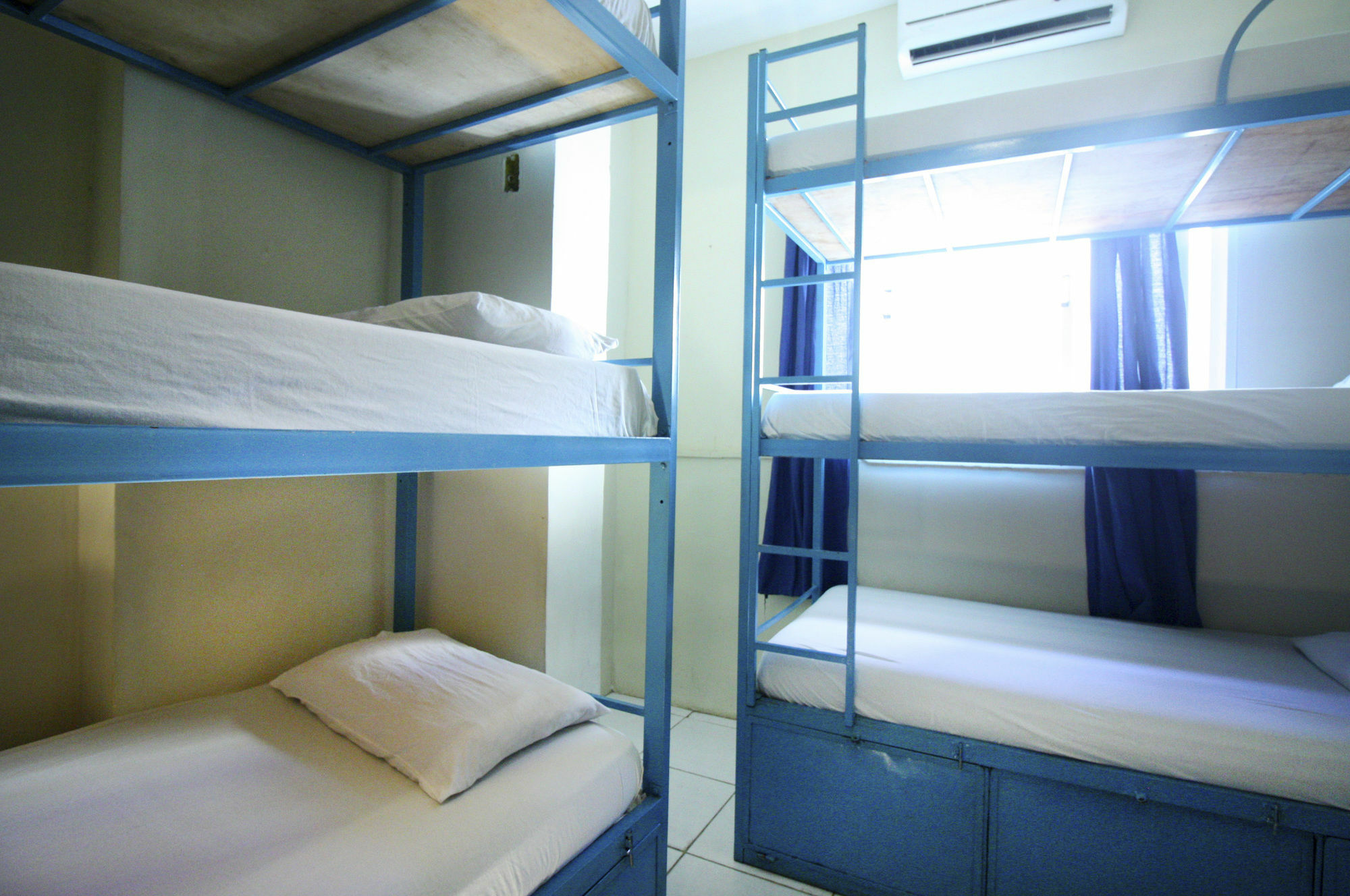 El Misti House Copacabana 리오데자네이루 외부 사진