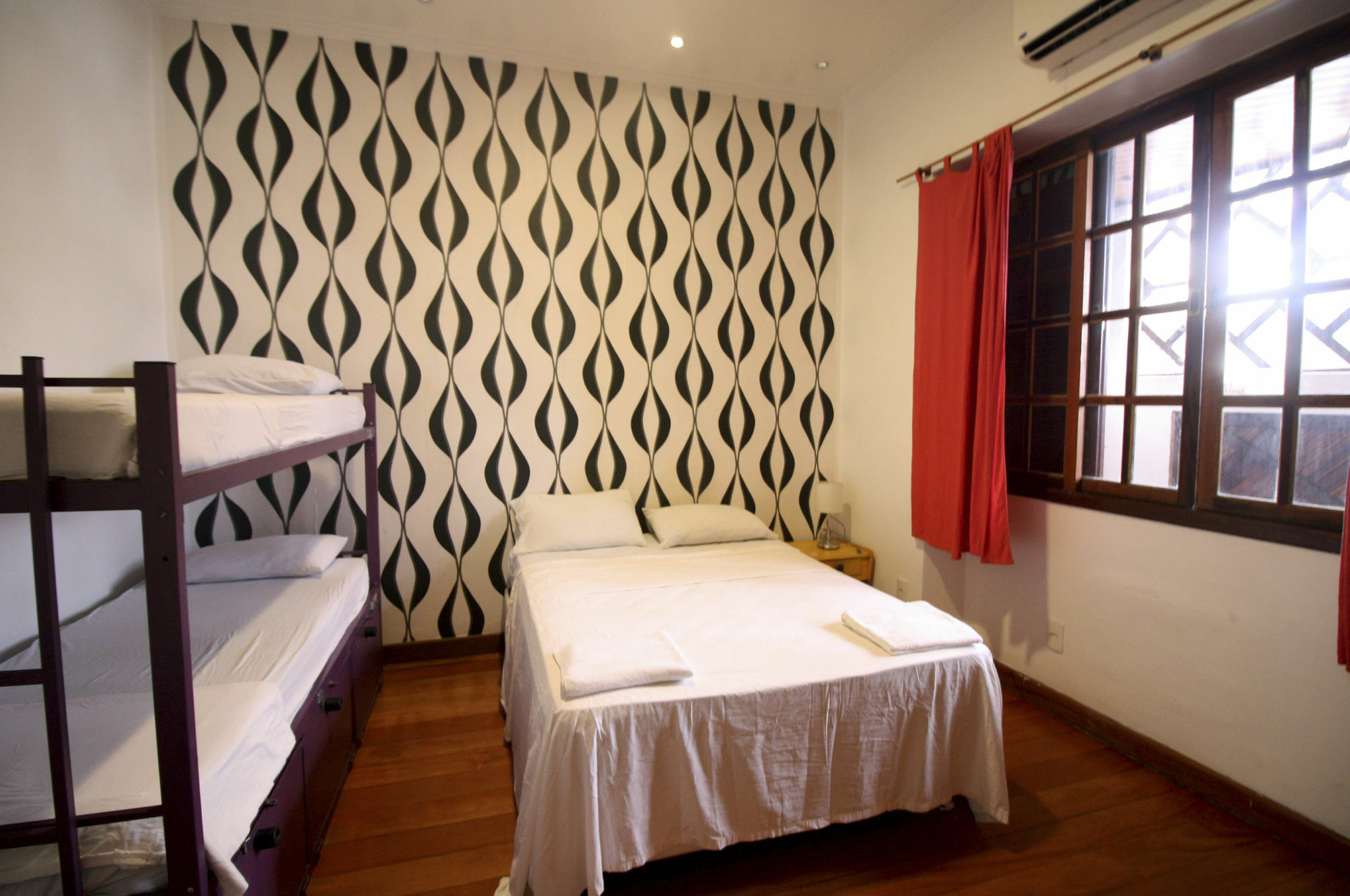 El Misti House Copacabana 리오데자네이루 외부 사진