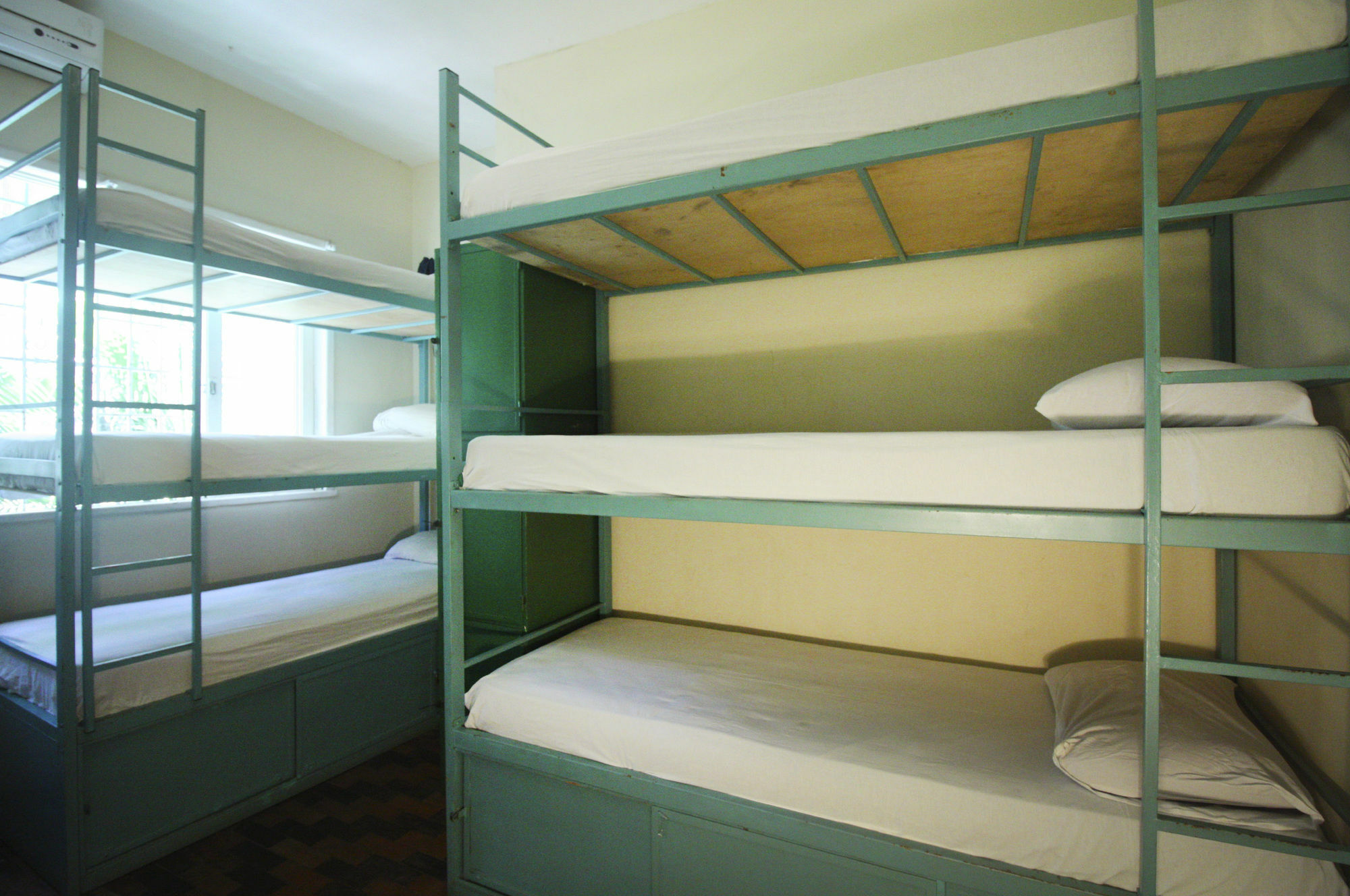 El Misti House Copacabana 리오데자네이루 외부 사진