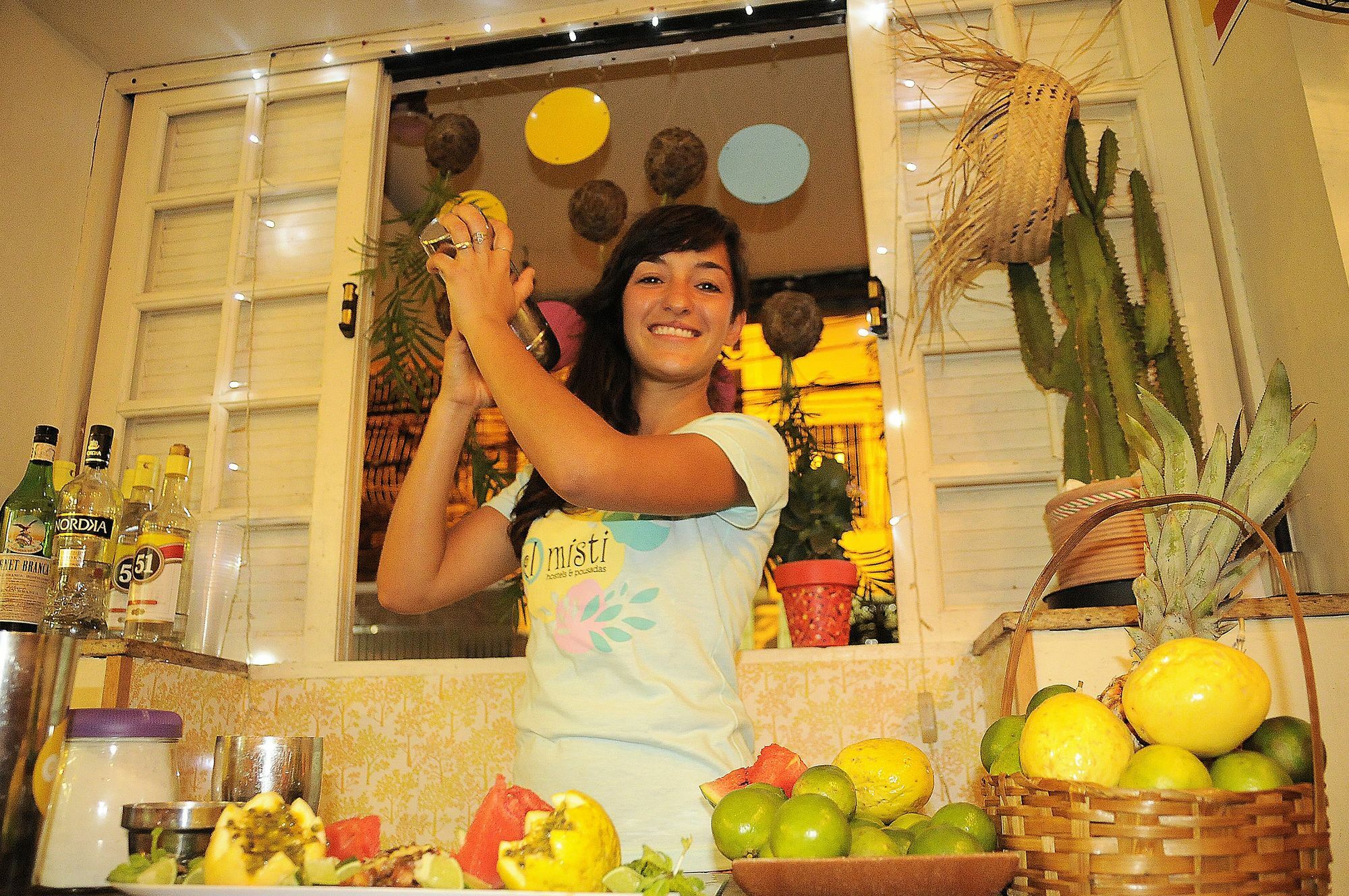 El Misti House Copacabana 리오데자네이루 외부 사진