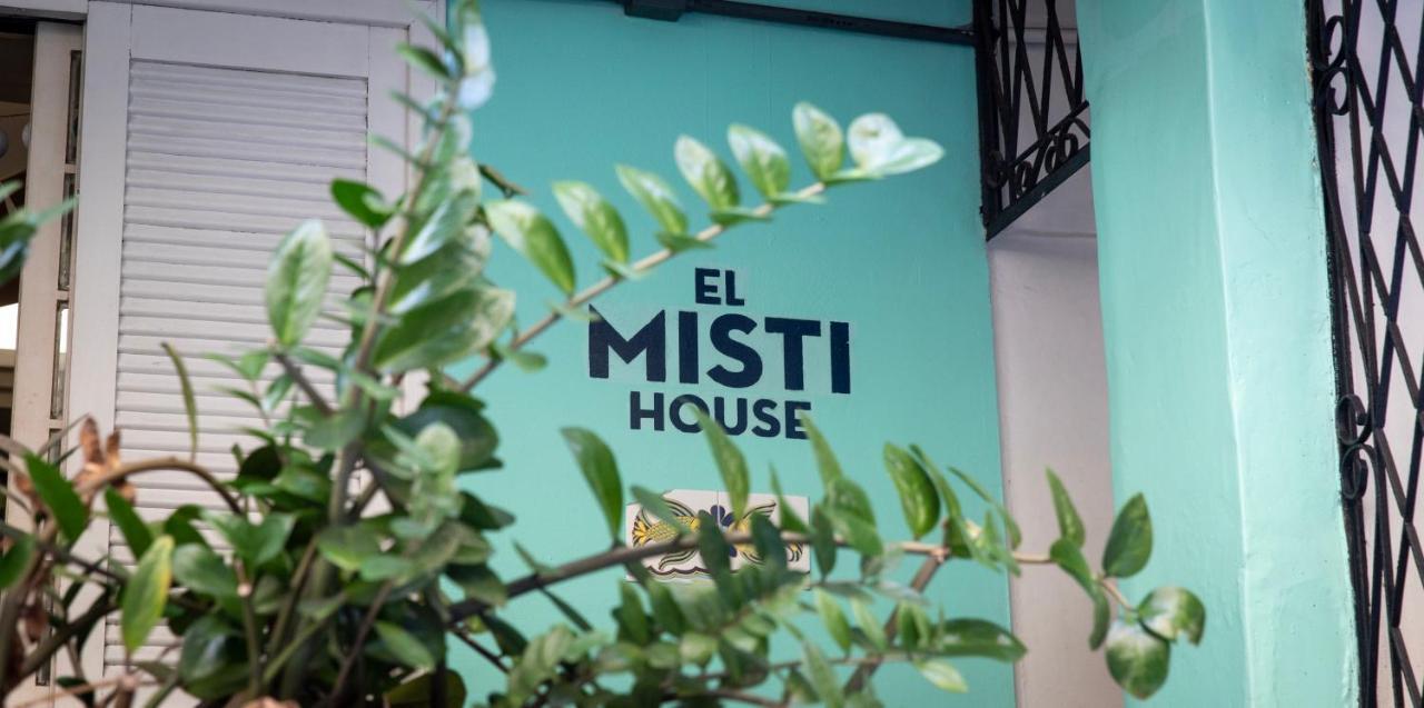 El Misti House Copacabana 리오데자네이루 외부 사진